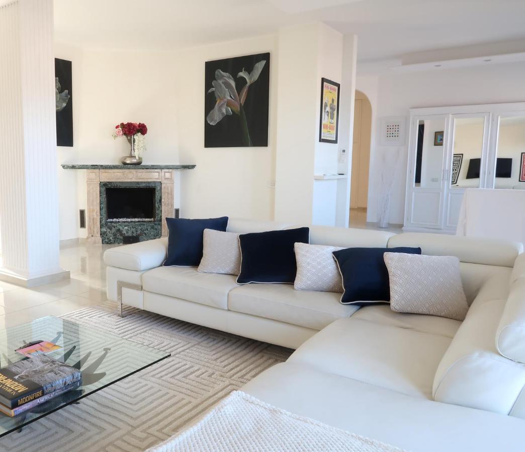 Lux 180Sqm Flat - Entire Last Floor Milano Exteriör bild